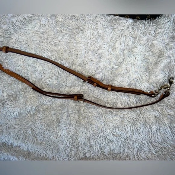 Dooney & Bourke Gretta Handbag - Picture 4 of 13